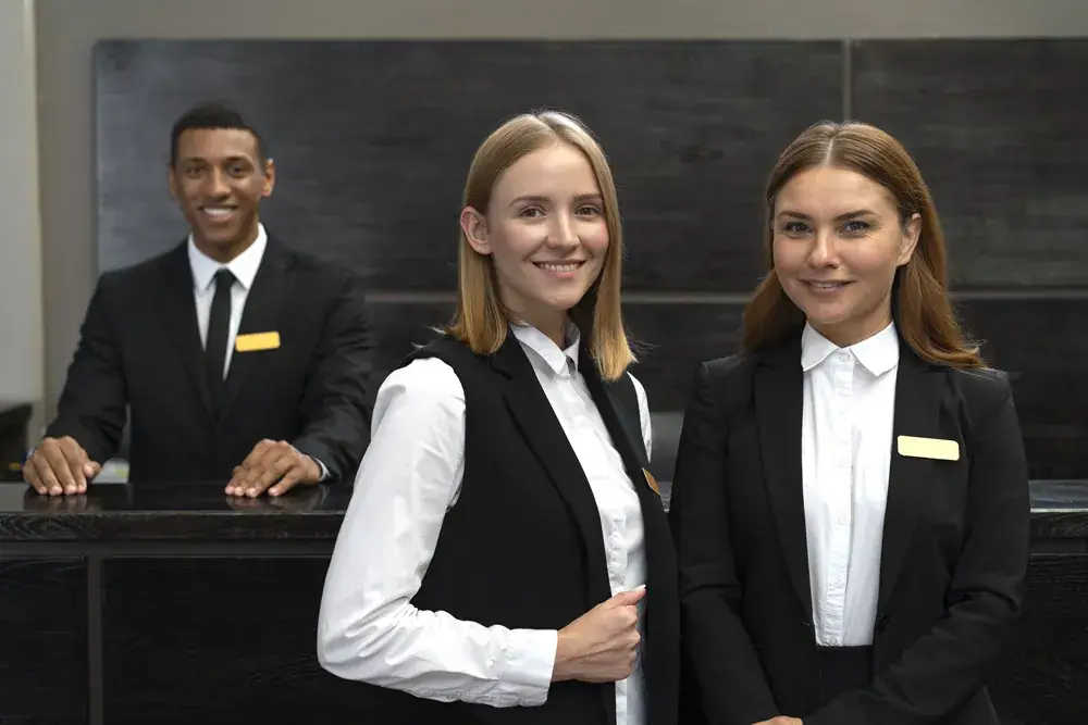Career in Luxury Hospitality – Lessons from High-End Resorts